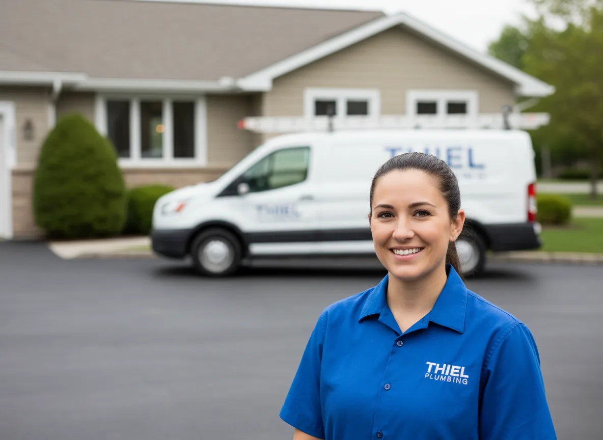 Plumber Scott City, KS FAQs